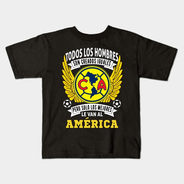 Las playeras del america sale